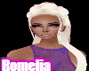 Romelia-Snow