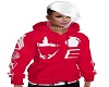 STEM Love & War Hoody