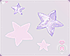 Kid ✨Land Star Sticker
