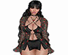 cherry sexy set