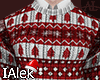 ᴀ| XMas Sweater