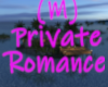 (M) Private Romance