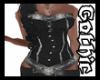 Gothic Corset/Middle Age
