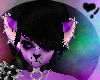 [!)Violett Tail {M/F}