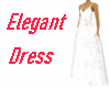 Elegant Dress E Plus