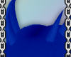 ⛓ Dragon Horns Lapis