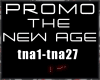 Promo-The Nuw Age 2/3