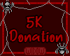 5K Support