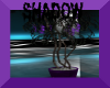 Shadow's Potted Tree