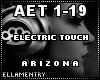 Electric Touch-Arizona