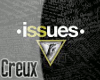 Crx: Issues/Poster