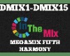 Fifth Harmony MegaMix