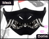 ! Devil Mask Oni