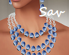 By the Sea Jewelry Set