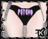 |K| Panties+Socks Lilac