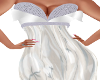 Hopes Poise Gown
