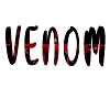 Venom Cutout