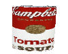 *Gia* Canned Tomoto Soup