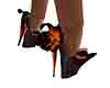 halloween witch shoes