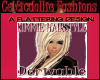 [CD]Hairstyle Kimmie LTB