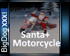 [BD]Santa+Motorcycle