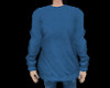Blue Sweater/SP