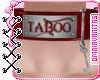 Taboo Custom Collar v1