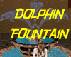 Dolphin ! Fountain