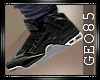 ^G^ shoes sporty