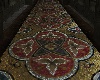 ! # Add Mosaic Walkway