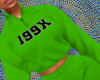 90's Sweater