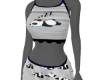Panda Bear Set V2