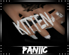 ♛ Kitten Ring |L