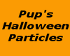 Pup's Halloween Particle