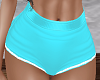 Ocean Blue Boxer Shorts