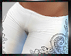 (E) White Pants RL
