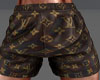LV Silk Boxers 1