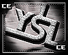 CE' YSL S Cuban Link