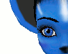 blueleishious eyes