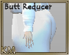 K-Butt Reducer