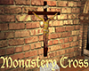 [M] Monastery Cross
