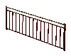 Fence Railing