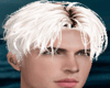White Hair Charles