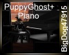 [BD]PuppyGhost+Piano