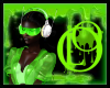Slime Couture Headset