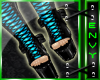 [E] Lock n Key Cerulean