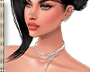 Penteado Elegante Preto