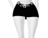 Crystal Daisy Skirt