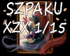 Szpaku - Krokodyl Dundee