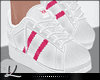 🅺 Klass Fit Sneakers